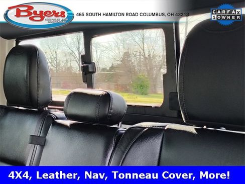 Used 2021 Jeep Gladiator Overland image 30