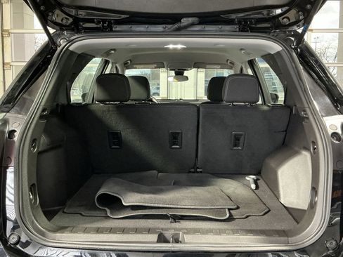 Used 2024 Chevrolet Equinox LS image 32