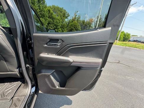 New 2026 Chevrolet Colorado Z71 w/ Technology Package image 25