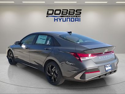 Certified 2026 Hyundai Elantra Sport