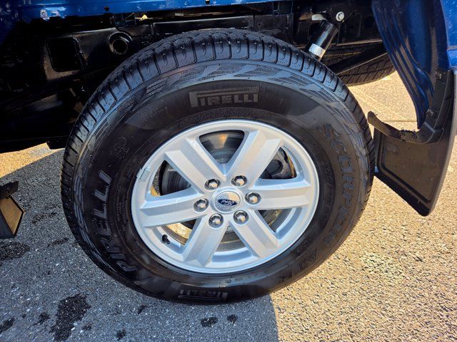 Used 2024 Ford F150 XL w/ Equipment Group 103A High AWD/4WD image 28