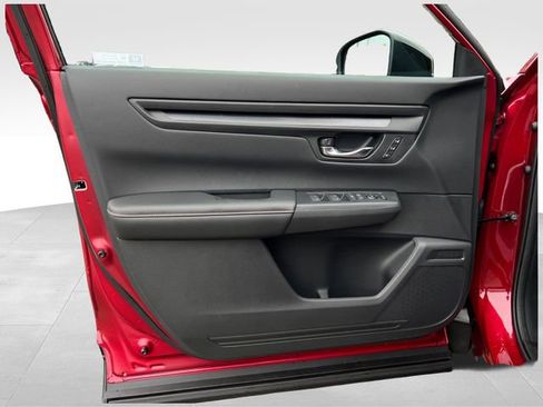 New 2026 Honda CR-V Sport-L image 17