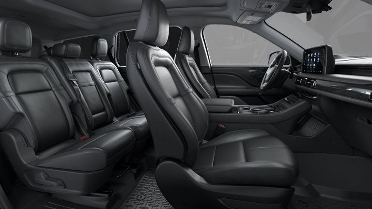 New 2027 Lincoln Aviator Reserve AWD/4WD image 27