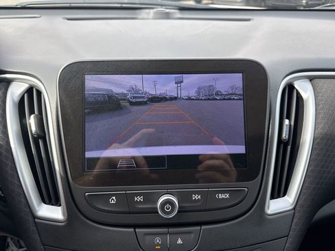 Used 2024 Chevrolet Malibu LT w/ Sport Edition image 20