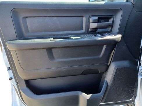 New 2026 RAM 2500 Warlock AWD/4WD image 11