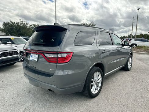 Used 2024 Dodge Durango GT image 3