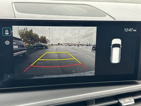 New 2026 Hyundai Santa Fe SE image 20