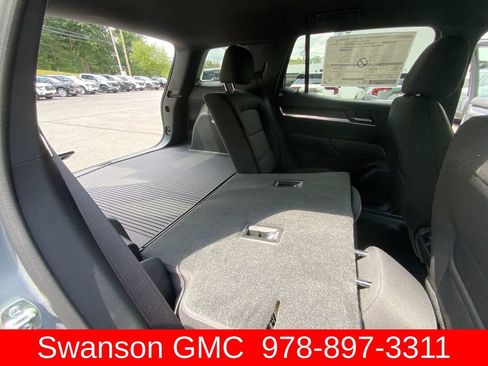 New 2027 GMC Terrain Elevation w/ LPO, Floor Liner Package AWD/4WD image 31