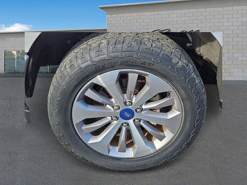Used 2018 Ford F150 XL w/ Equipment Group 101A Mid image 8