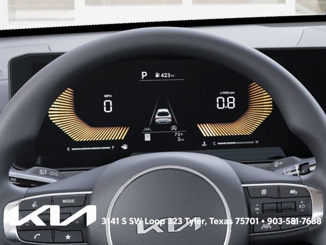 New 2026 Kia K5 LXS FWD image 21