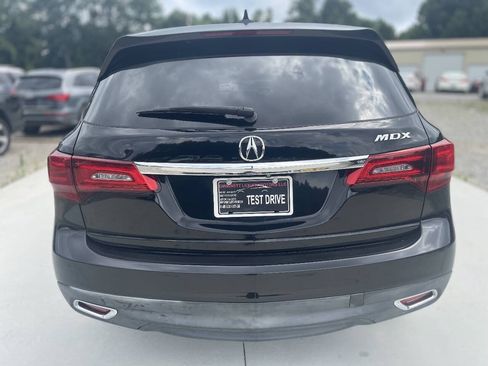 Used 2015 Acura MDX FWD image 6