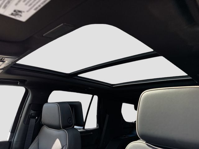 New 2025 Chevrolet Tahoe Premier AWD/4WD image 26