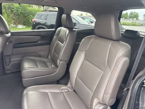 Used 2016 Honda Odyssey EX-L image 14