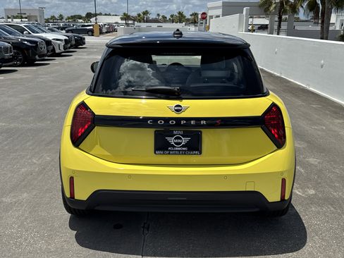 New 2026 MINI Cooper S FWD image 6