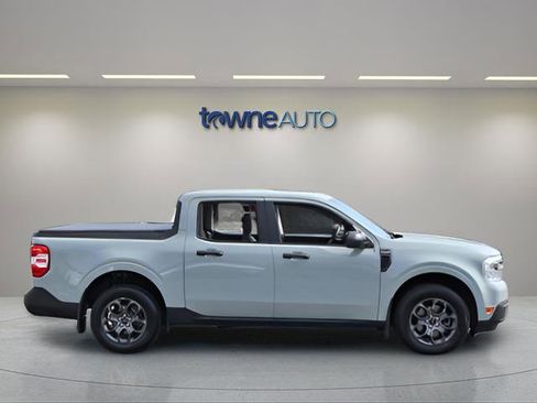 Used 2022 Ford Maverick XLT w/ Equipment Group 300A Standard AWD/4WD image 6