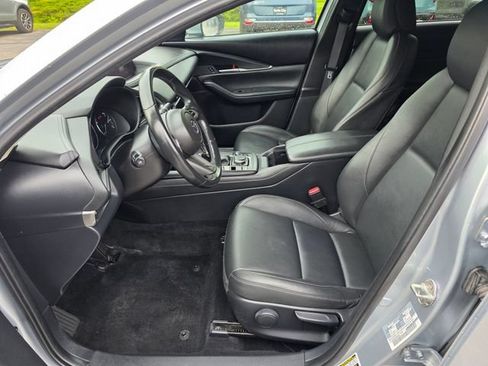 Used 2021 MAZDA CX-30 AWD 2.5 S w/ Select Package image 15