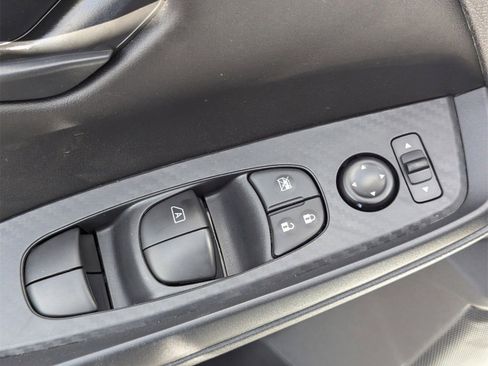 New 2025 Nissan Sentra S image 14