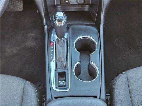 Used 2018 Chevrolet Equinox LT image 12