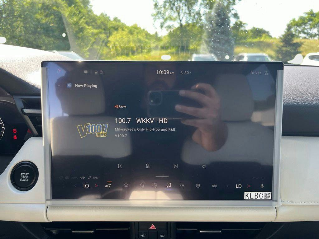 New 2026 MAZDA CX-5 Preferred AWD/4WD image 15