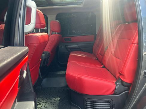 Used 2023 Toyota Tundra TRD Pro AWD/4WD image 7