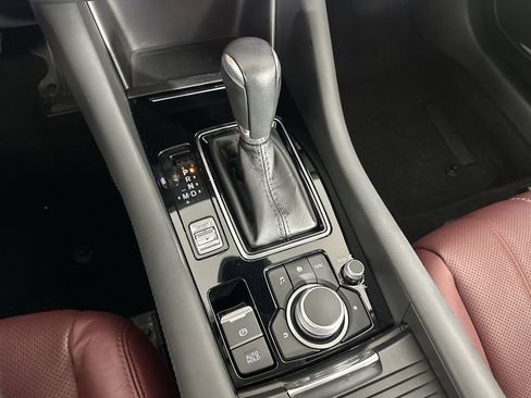 Used 2021 MAZDA MAZDA6 Carbon Edition FWD image 18