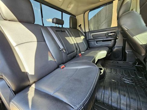 Used 2015 RAM 1500 Sport w/ Convenience Group image 13