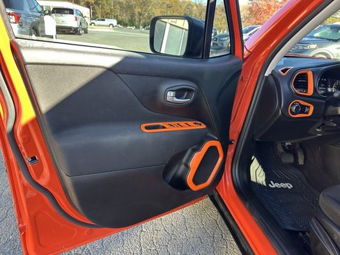 Used 2020 Jeep Renegade Sport w/ Sport Appearance Group image 12