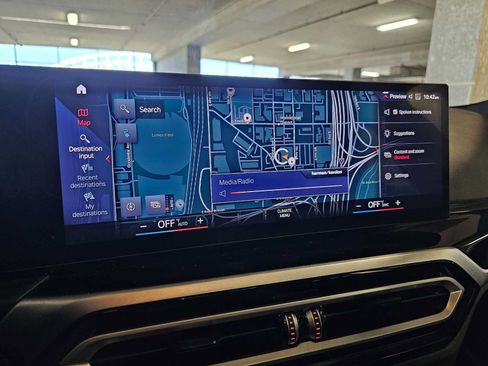 Certified 2023 BMW i4 eDrive35 RWD image 16