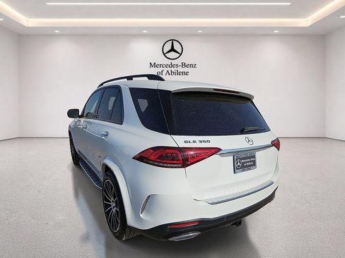 Used 2022 Mercedes-Benz GLE 350 image 5