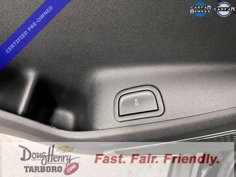 Certified 2025 GMC Acadia Elevation image 26