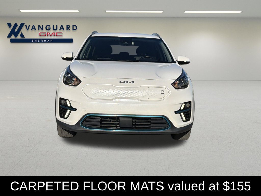 Used 2022 Kia Niro EX w/ Cold Weather Package FWD image 4