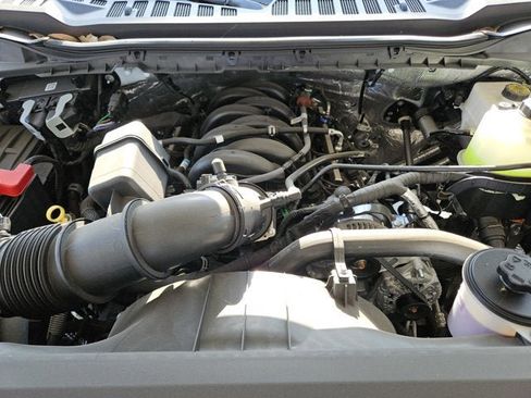 New 2024 Ford F350 XL w/ XL Chrome Package image 25