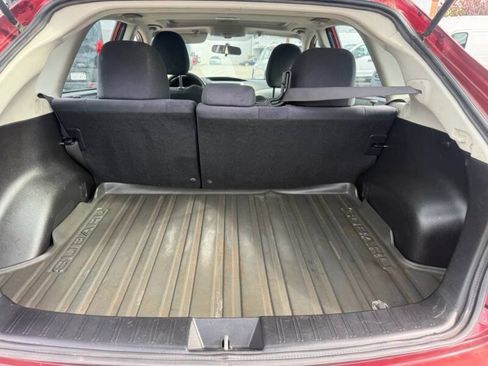 Used 2011 Subaru Impreza 2.5i Premium w/ PWR Moonroof Value Pkg AWD/4WD image 13