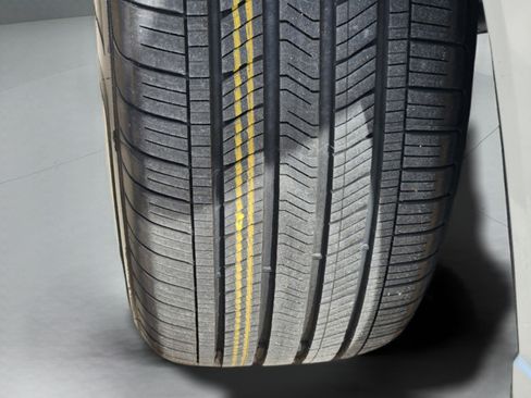 New 2026 Lexus TX 350 AWD image 26