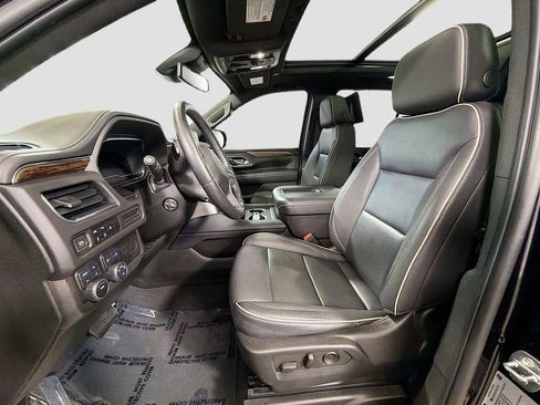 Used 2023 Chevrolet Tahoe Premier AWD/4WD image 24
