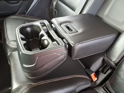 Used 2023 Jeep Wrangler Unlimited Rubicon 392 image 36