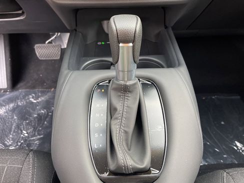 New 2026 Honda HR-V LX image 11