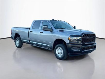 Certified 2024 RAM 2500 Tradesman