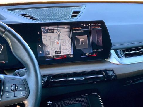 Used 2023 BMW X1 xDrive28i image 8