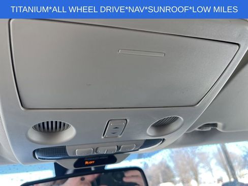 Used 2020 Ford EcoSport Titanium image 27