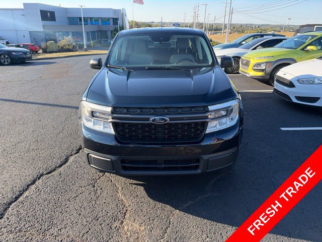 Used 2023 Ford Maverick XLT FWD image 1