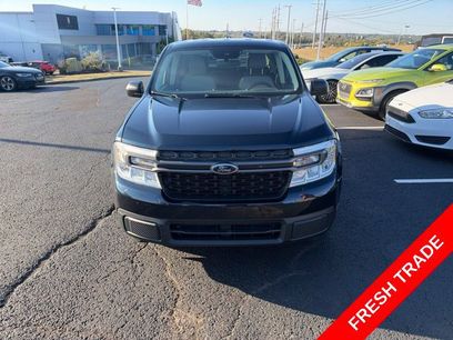 Used 2023 Ford Maverick XLT