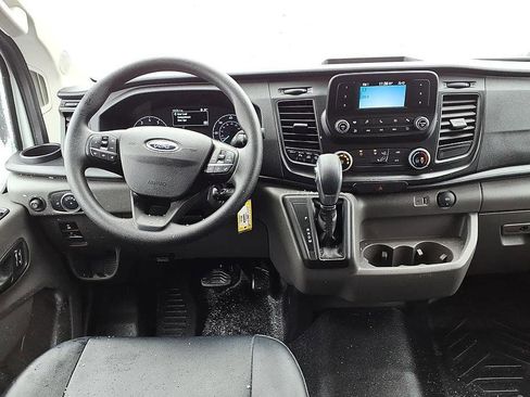Used 2024 Ford Transit 250 Low Roof w/ Load Area Protection Package RWD image 19