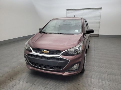 Used 2020 Chevrolet Spark LS image 15