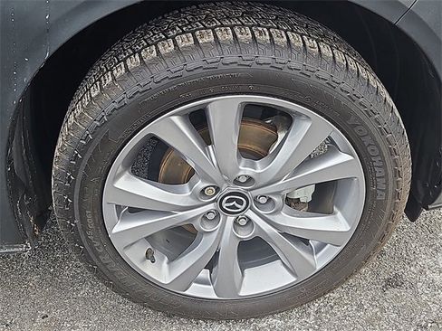 Used 2023 MAZDA CX-30 AWD 2.5 S w/ Preferred Package image 10