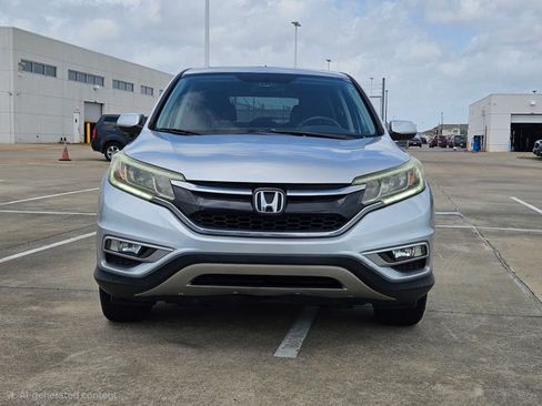 Used 2015 Honda CR-V EX image 2