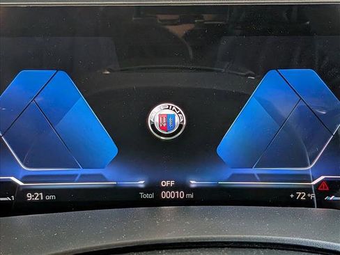 New 2026 BMW ALPINA XB7 AWD/4WD image 11
