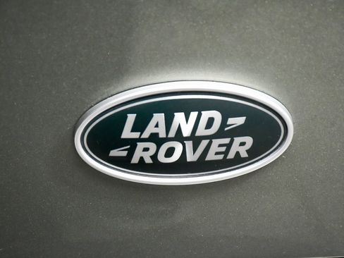 Used 2021 Land Rover Defender 110 X-Dynamic SE image 85