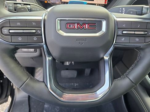 New 2026 GMC Yukon Elevation AWD/4WD image 25