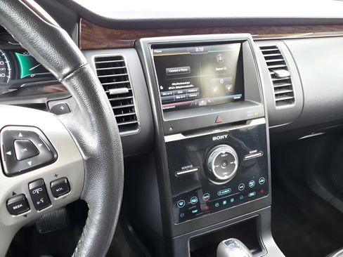 Used 2014 Ford Flex Limited w/ Equipment Group 302A AWD/4WD image 34